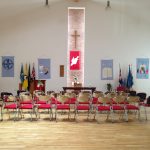Main Hall
