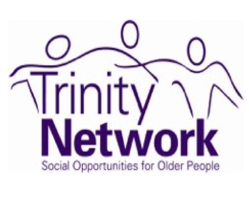 Trinity Network logo